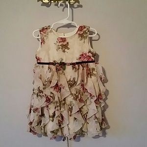 Special Occasion Dress